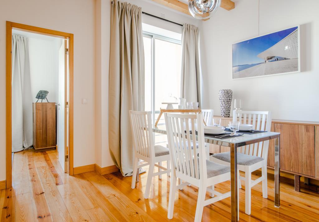 Santo Amaro Apartment Lisbon